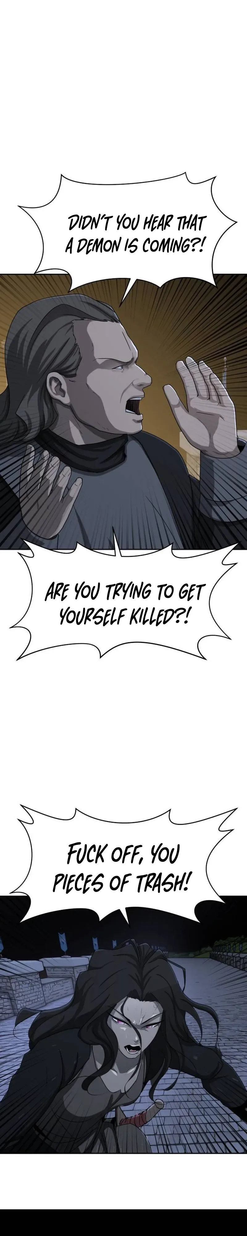 Happy Face: From Slave to Arena Legend Chapter 77 - Kalina Page 16