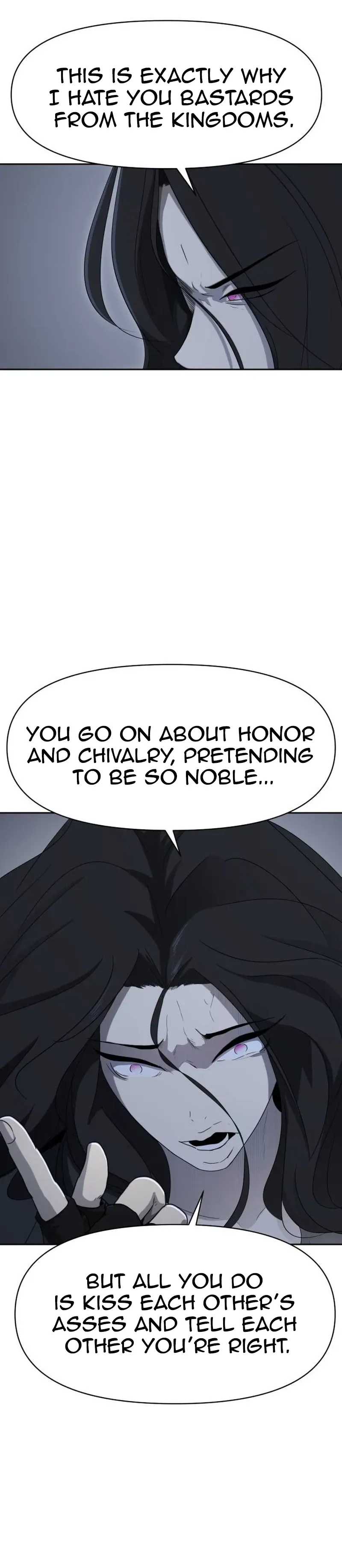 Happy Face: From Slave to Arena Legend Chapter 77 - Kalina Page 18