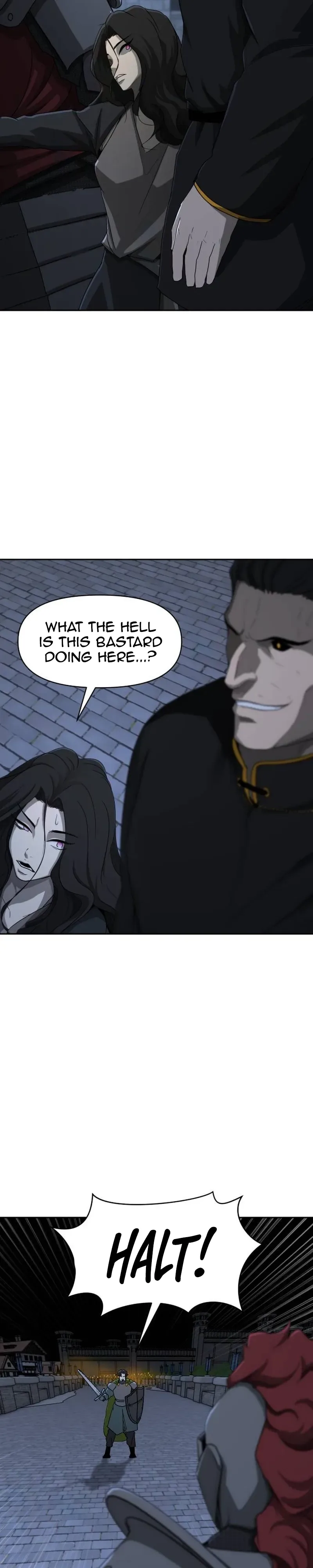 Happy Face: From Slave to Arena Legend Chapter 77 - Kalina Page 20
