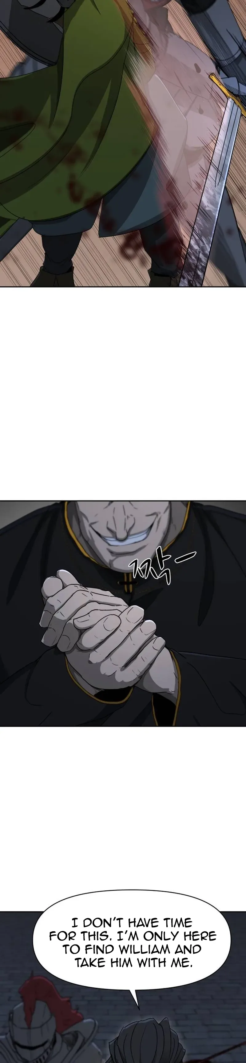 Happy Face: From Slave to Arena Legend Chapter 77 - Kalina Page 22