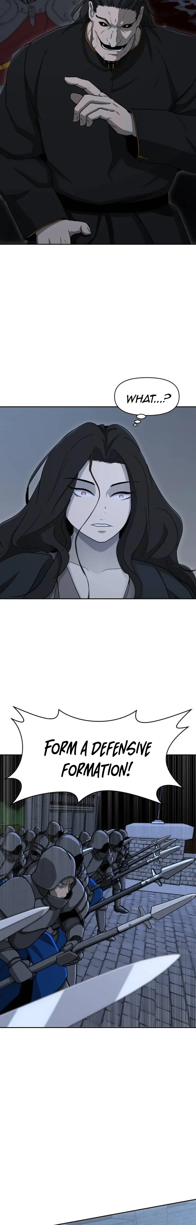 Happy Face: From Slave to Arena Legend Chapter 77 - Kalina Page 23