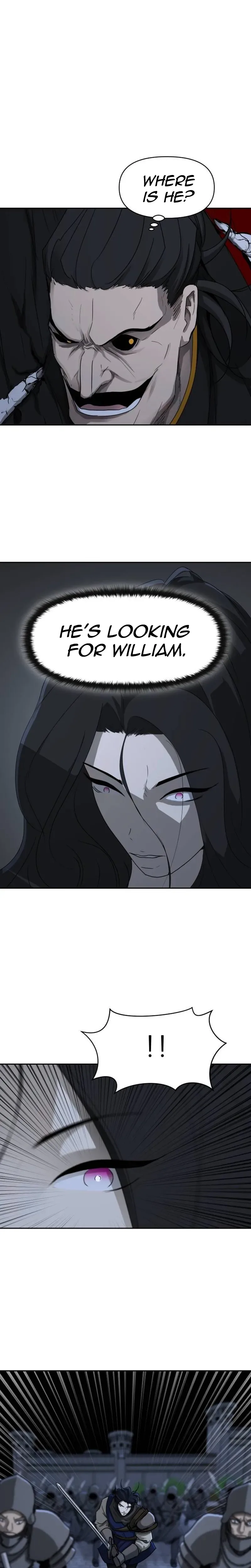 Happy Face: From Slave to Arena Legend Chapter 77 - Kalina Page 25