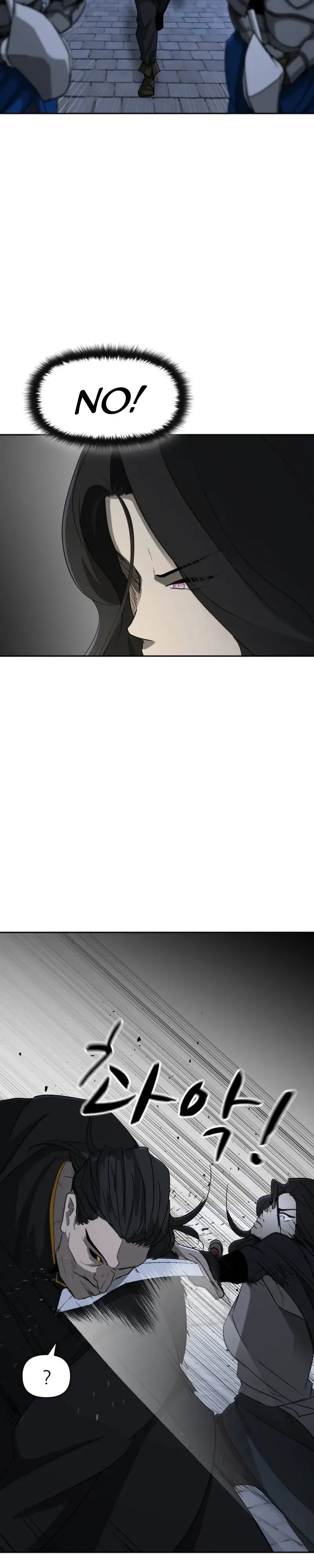 Happy Face: From Slave to Arena Legend Chapter 77 - Kalina Page 26