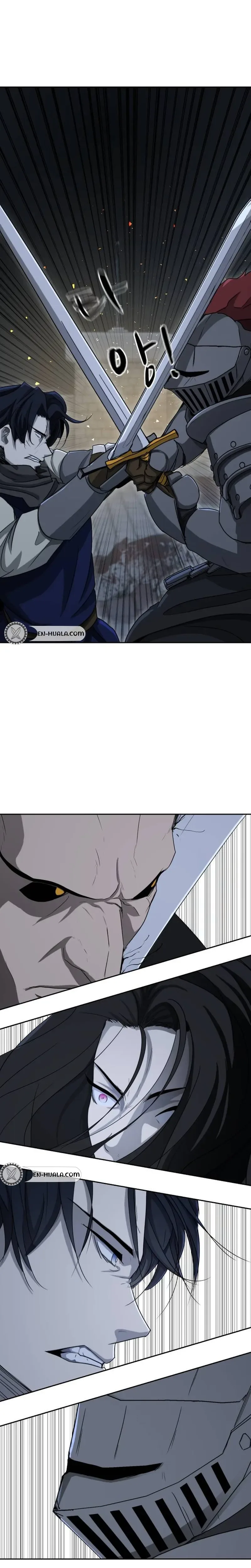 Happy Face: From Slave to Arena Legend Chapter 77 - Kalina Page 27