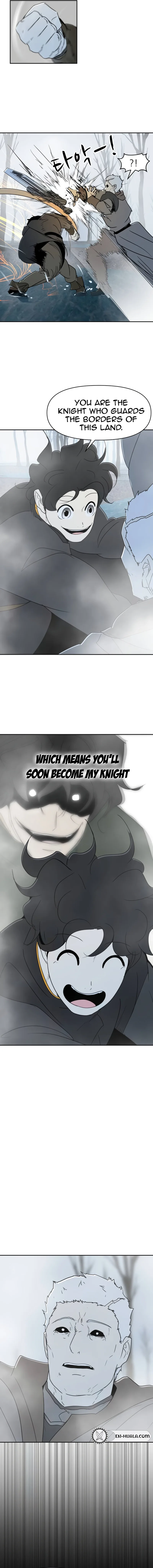 Happy Face: From Slave to Arena Legend Chapter 69 Page 7