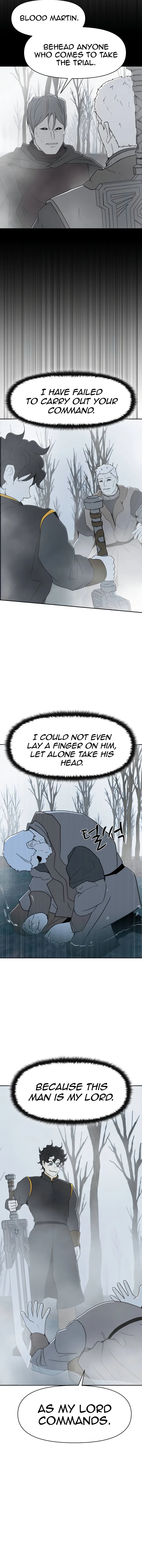 Happy Face: From Slave to Arena Legend Chapter 69 Page 8