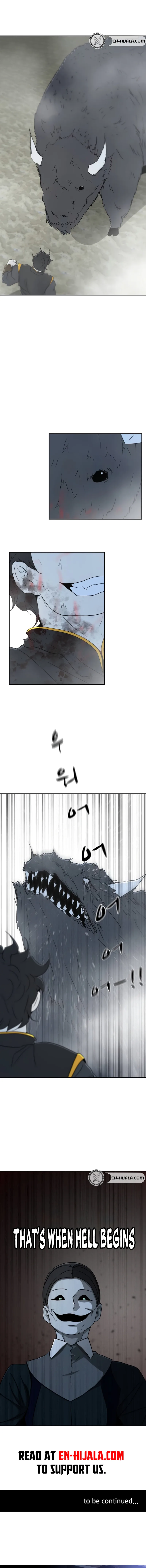 Happy Face: From Slave to Arena Legend Chapter 69 Page 16