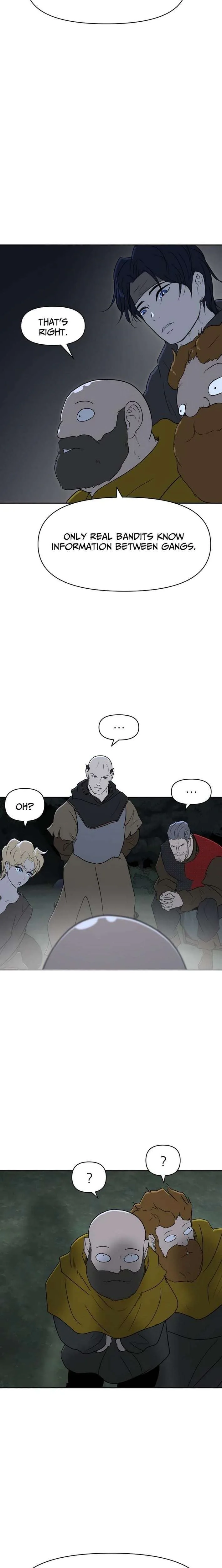 Happy Face: From Slave to Arena Legend Chapter 37 Page 6