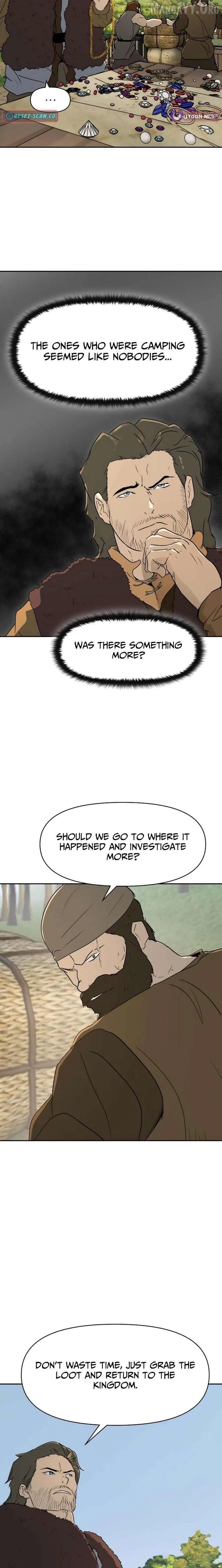 Happy Face: From Slave to Arena Legend Chapter 37 Page 9