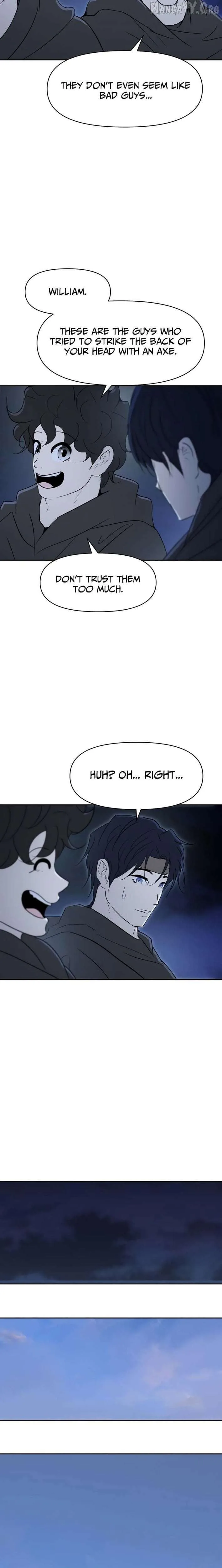 Happy Face: From Slave to Arena Legend Chapter 37 Page 13