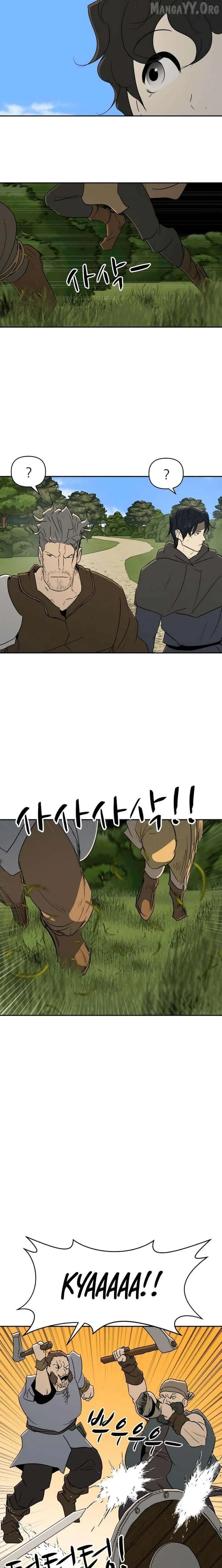 Happy Face: From Slave to Arena Legend Chapter 37 Page 17