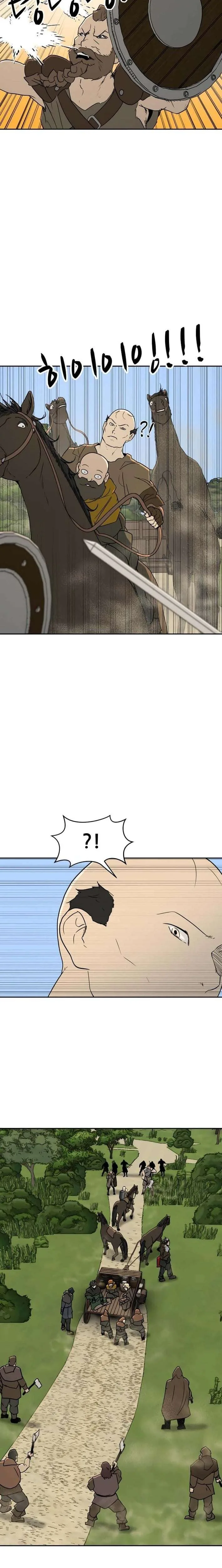 Happy Face: From Slave to Arena Legend Chapter 37 Page 18