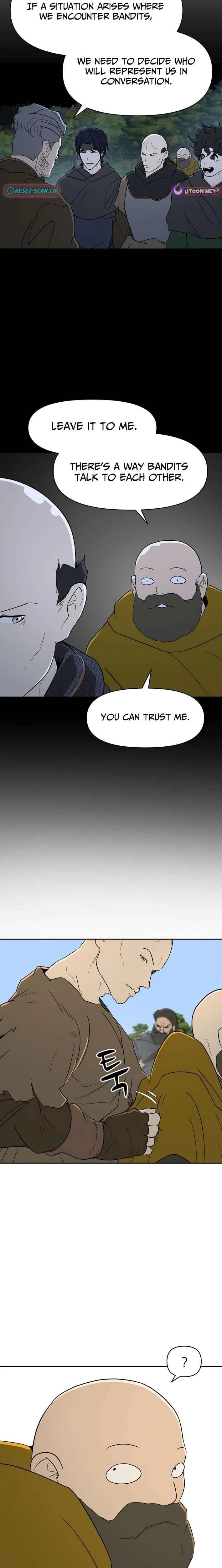 Happy Face: From Slave to Arena Legend Chapter 37 Page 20