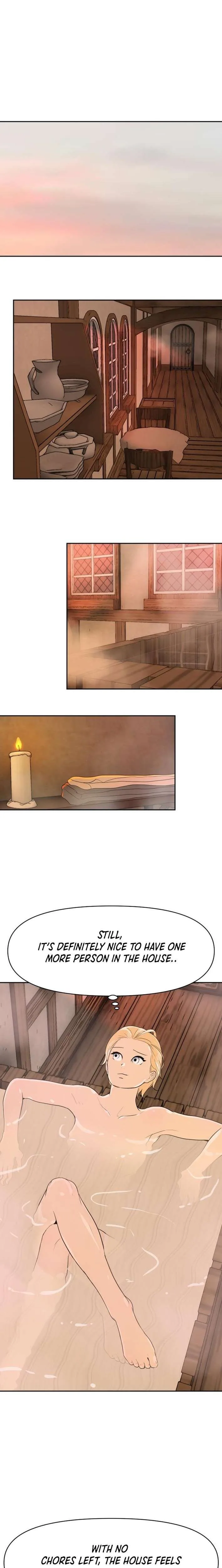 Happy Face: From Slave to Arena Legend Chapter 7 Page 17