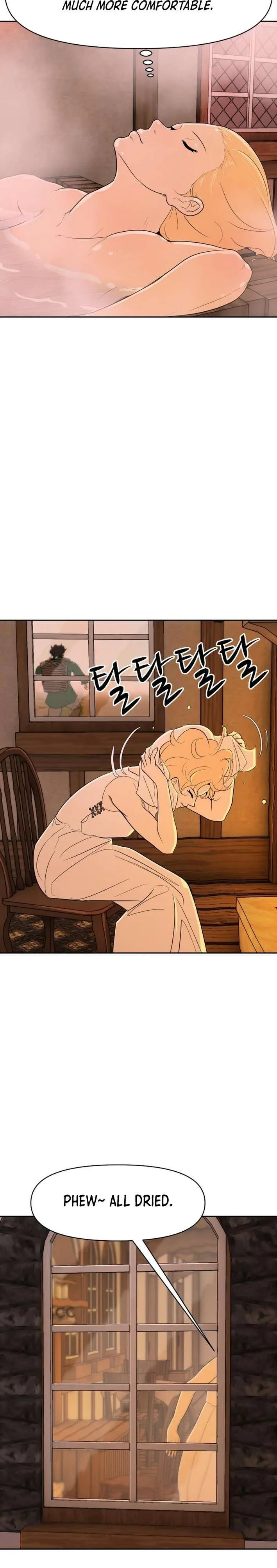 Happy Face: From Slave to Arena Legend Chapter 7 Page 18