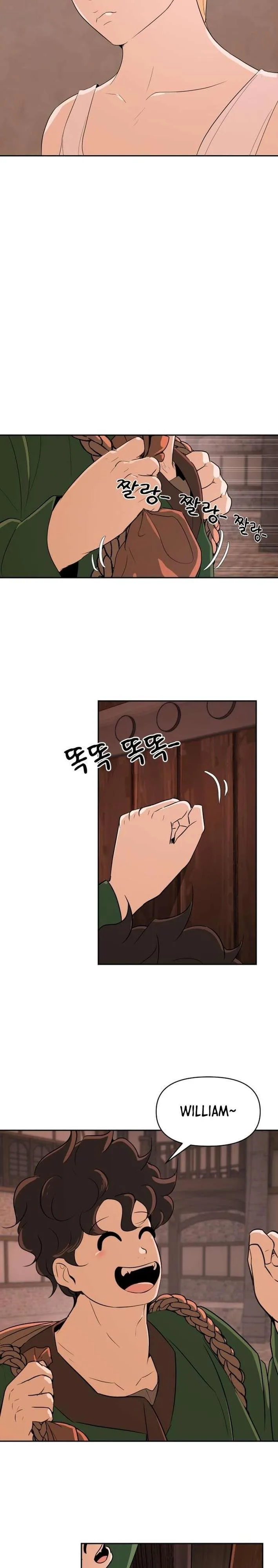 Happy Face: From Slave to Arena Legend Chapter 7 Page 21