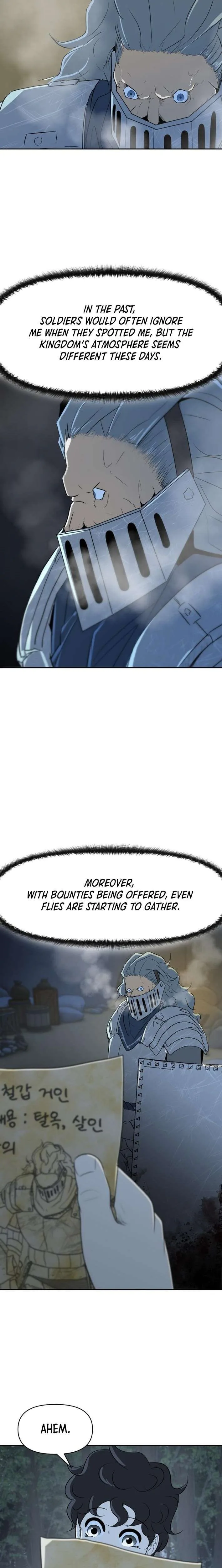 Happy Face: From Slave to Arena Legend Chapter 7 Page 32