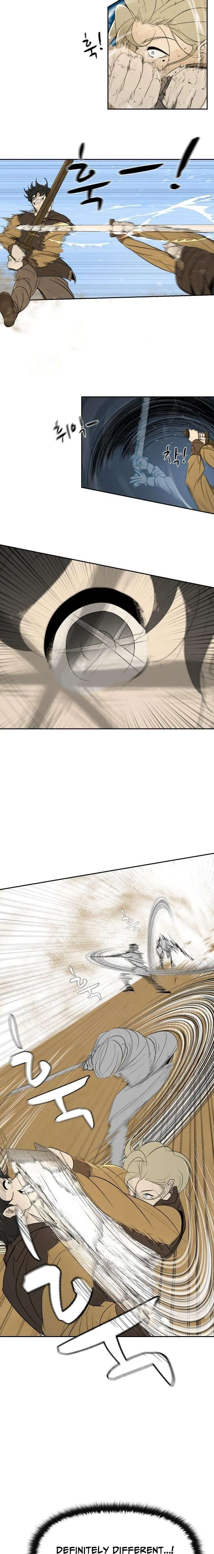 Happy Face: From Slave to Arena Legend Chapter 25 Page 7