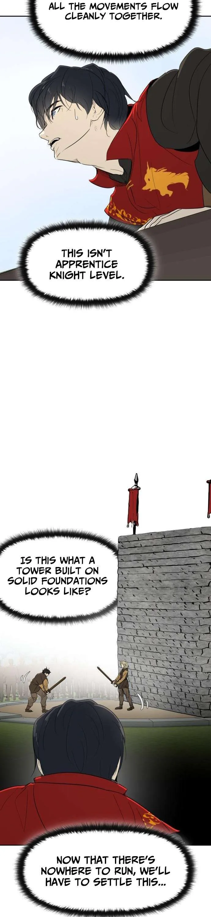 Happy Face: From Slave to Arena Legend Chapter 25 Page 8