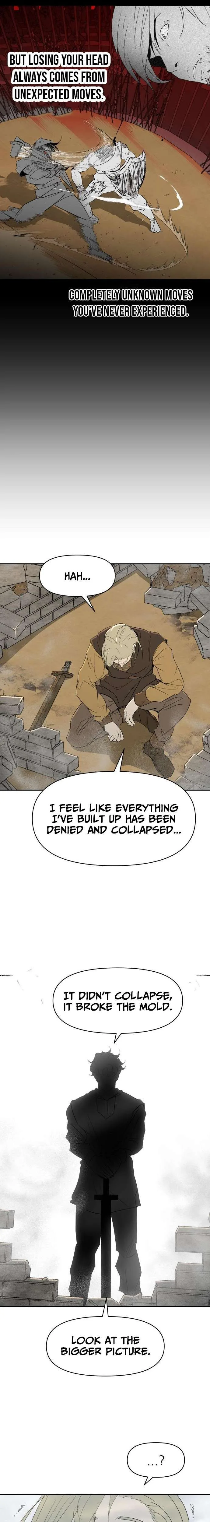 Happy Face: From Slave to Arena Legend Chapter 25 Page 15