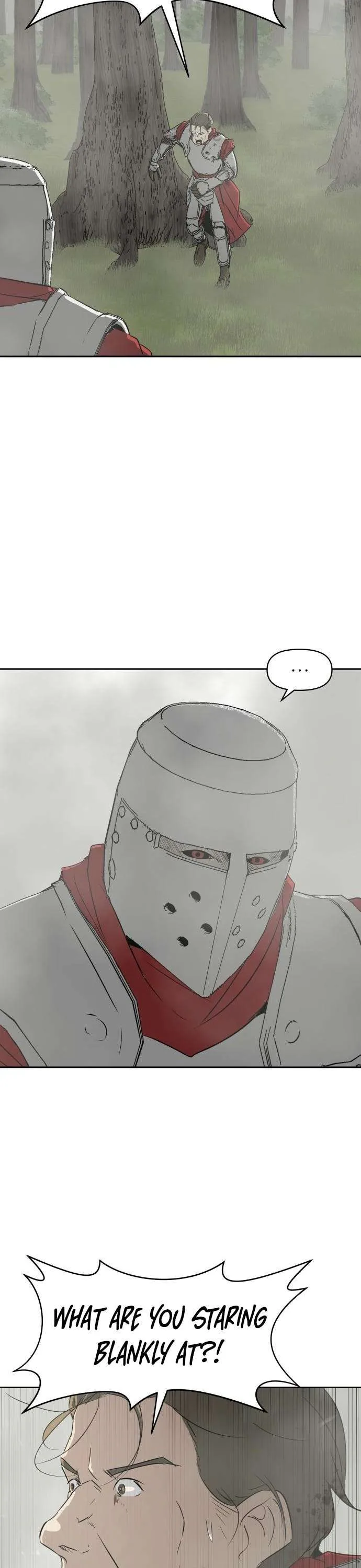 Happy Face: From Slave to Arena Legend Chapter 25 Page 24