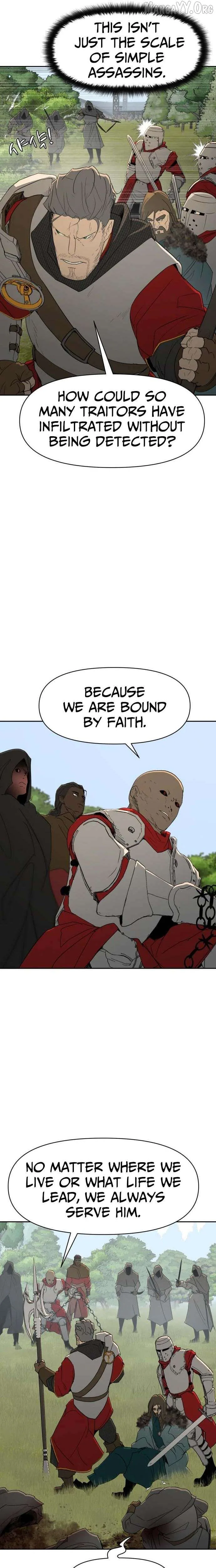 Happy Face: From Slave to Arena Legend Chapter 31 Page 5
