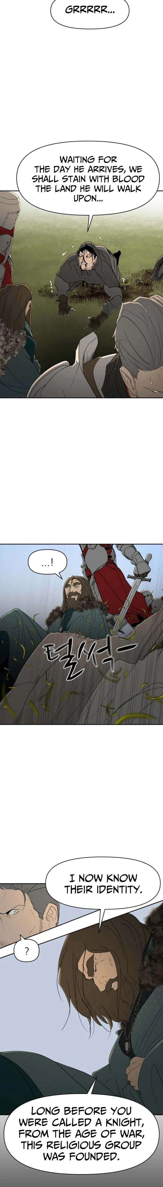 Happy Face: From Slave to Arena Legend Chapter 31 Page 6