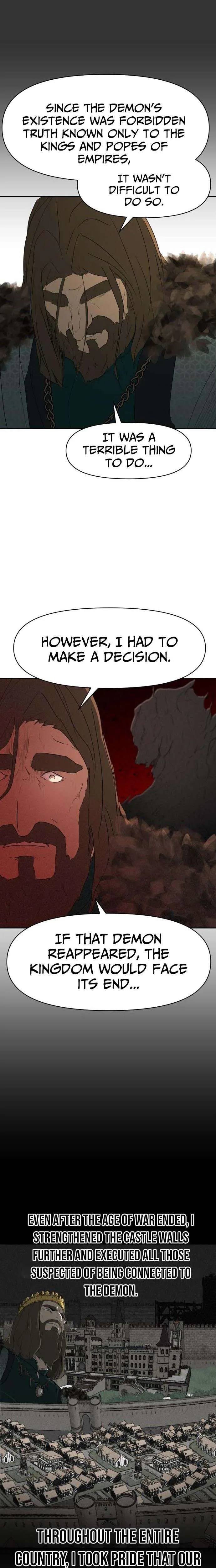 Happy Face: From Slave to Arena Legend Chapter 31 Page 10