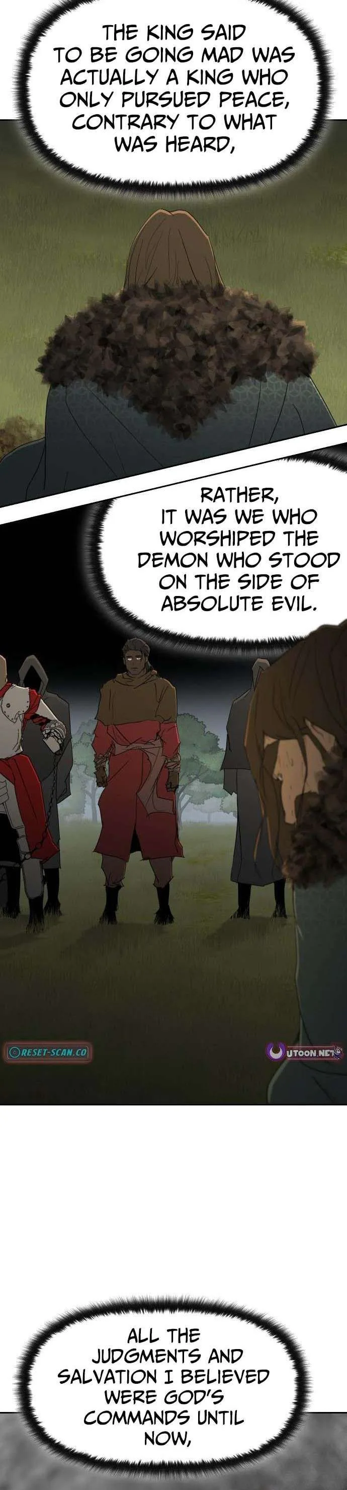 Happy Face: From Slave to Arena Legend Chapter 31 Page 12
