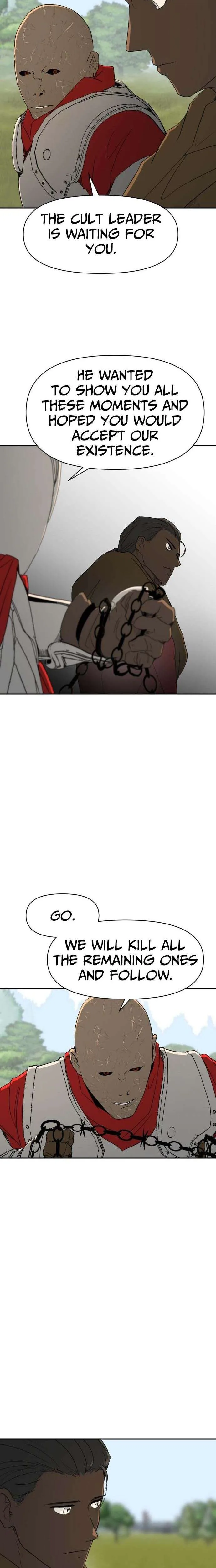 Happy Face: From Slave to Arena Legend Chapter 31 Page 14
