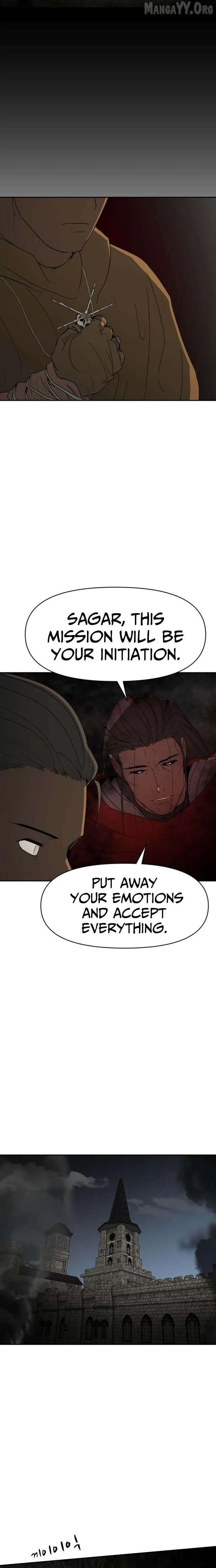 Happy Face: From Slave to Arena Legend Chapter 31 Page 17