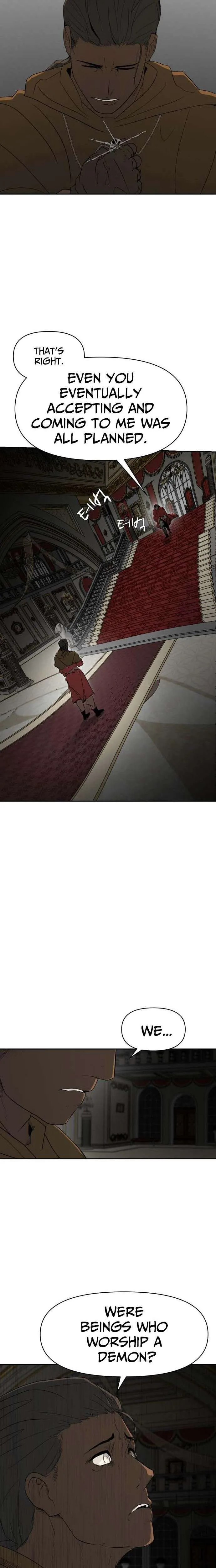 Happy Face: From Slave to Arena Legend Chapter 31 Page 19