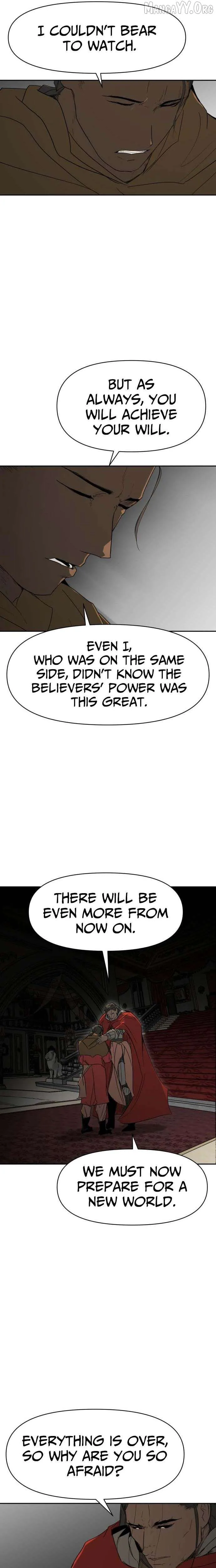 Happy Face: From Slave to Arena Legend Chapter 31 Page 21