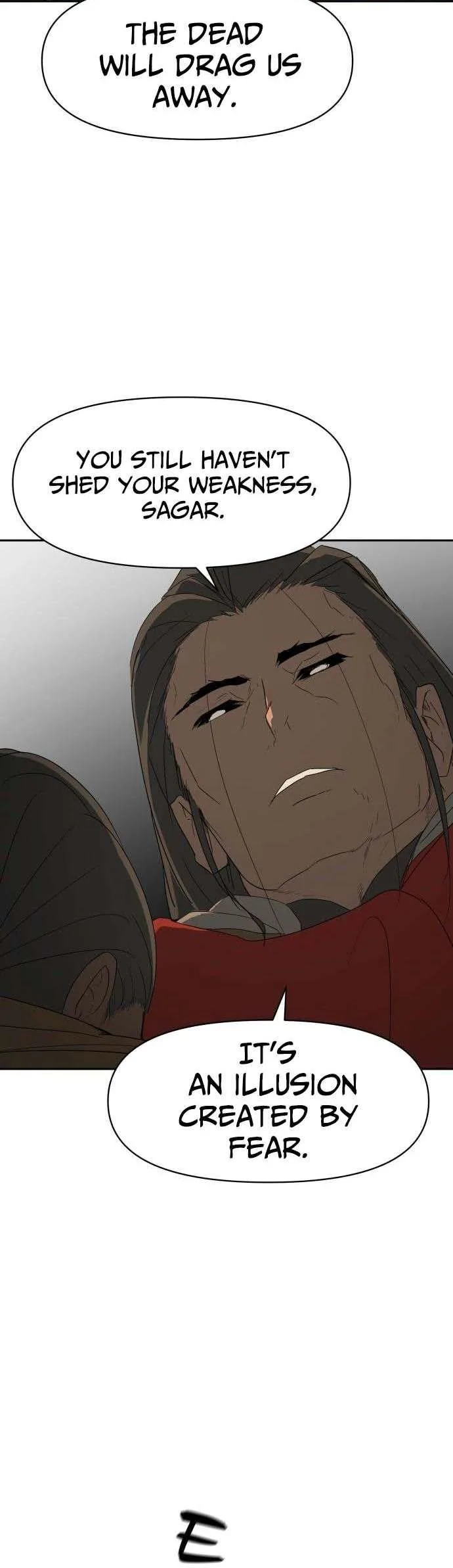 Happy Face: From Slave to Arena Legend Chapter 31 Page 24