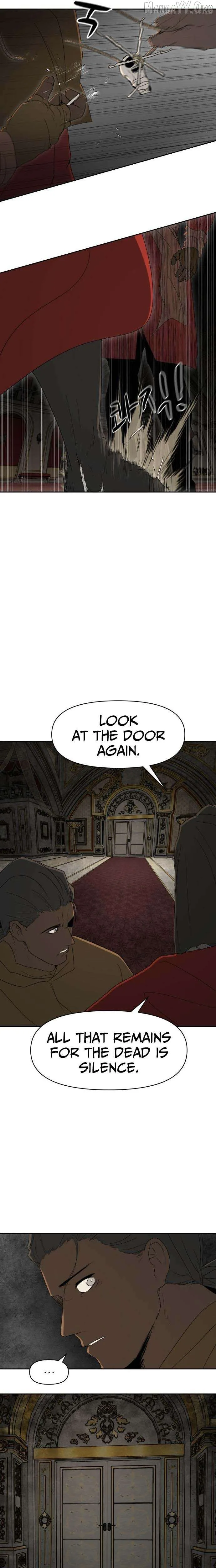 Happy Face: From Slave to Arena Legend Chapter 31 Page 25