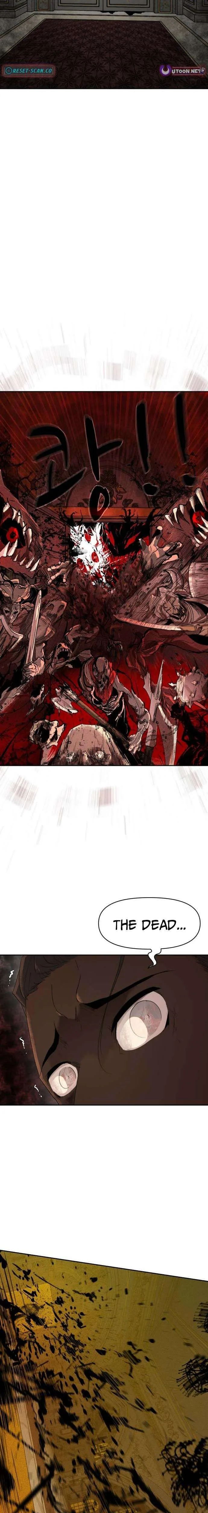Happy Face: From Slave to Arena Legend Chapter 31 Page 26