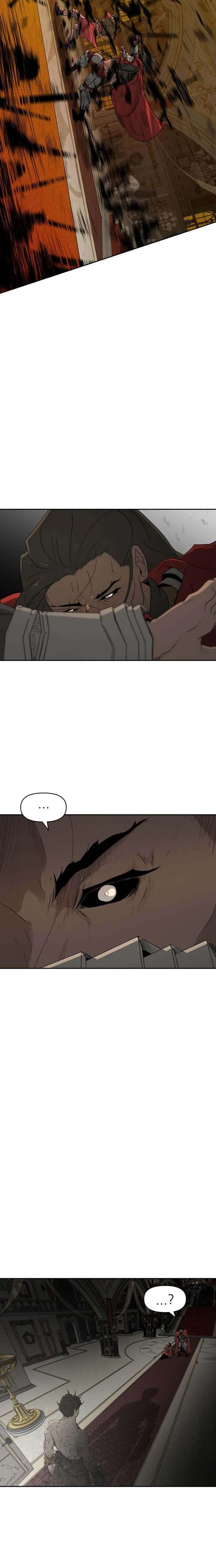 Happy Face: From Slave to Arena Legend Chapter 31 Page 27