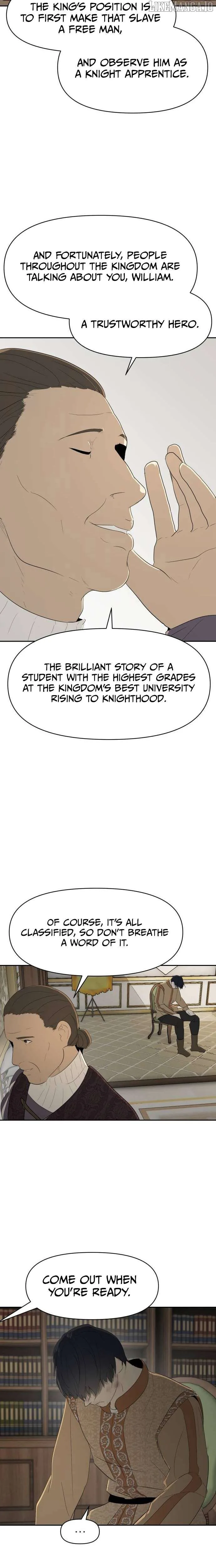 Happy Face: From Slave to Arena Legend Chapter 18 Page 5