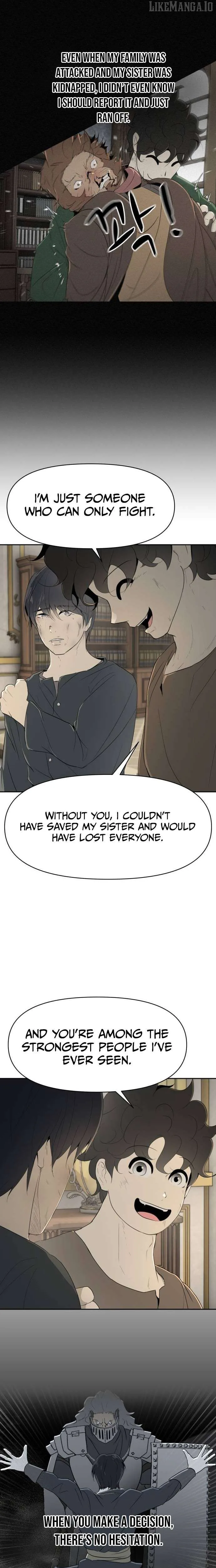 Happy Face: From Slave to Arena Legend Chapter 18 Page 9