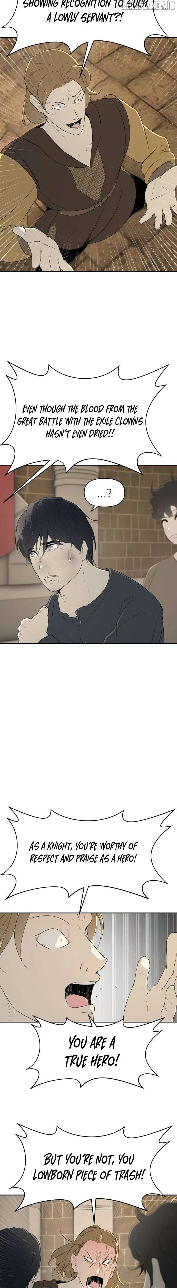 Happy Face: From Slave to Arena Legend Chapter 18 Page 15