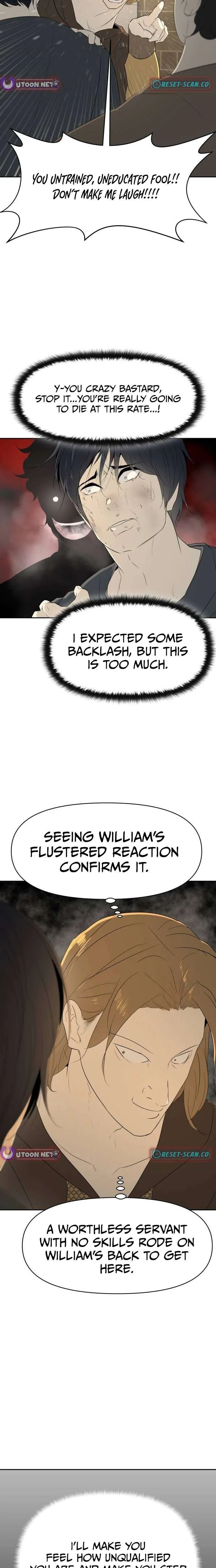 Happy Face: From Slave to Arena Legend Chapter 18 Page 16