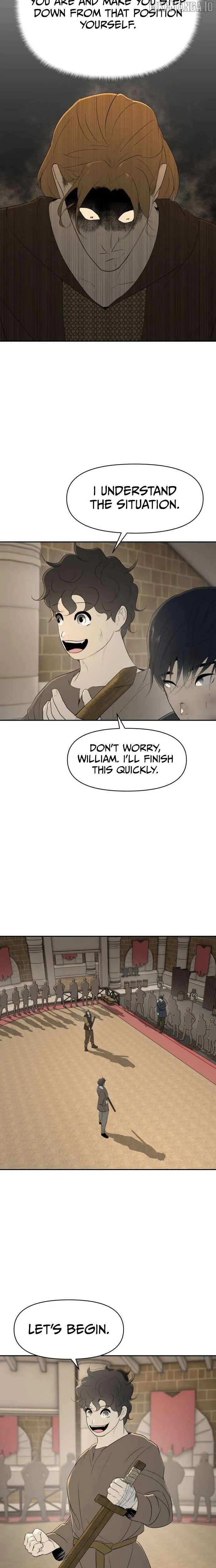 Happy Face: From Slave to Arena Legend Chapter 18 Page 17