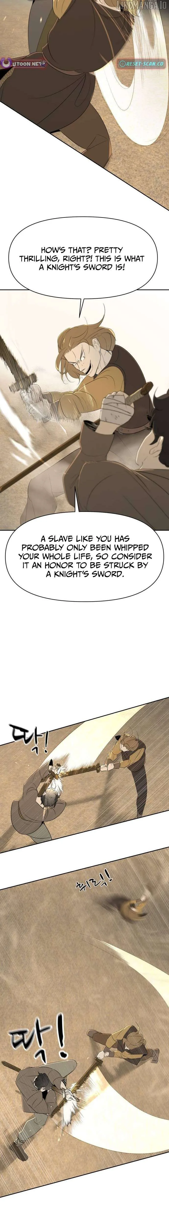 Happy Face: From Slave to Arena Legend Chapter 18 Page 19