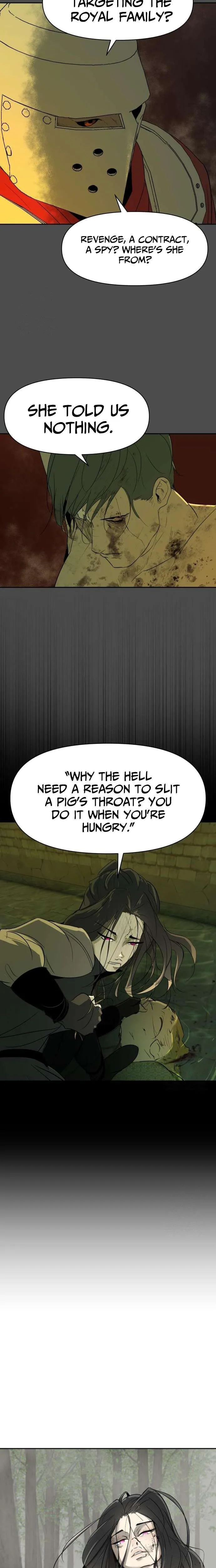 Happy Face: From Slave to Arena Legend Chapter 26 Page 10