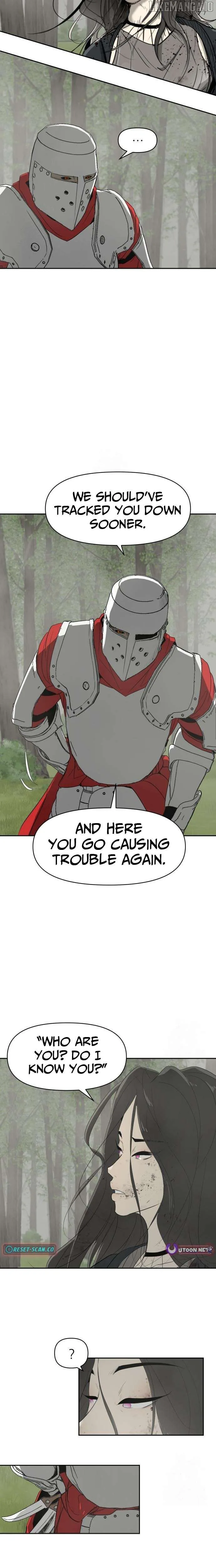 Happy Face: From Slave to Arena Legend Chapter 26 Page 11