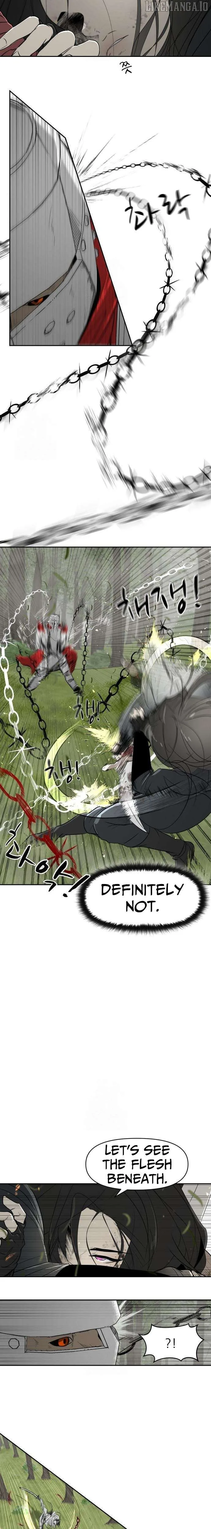 Happy Face: From Slave to Arena Legend Chapter 26 Page 13