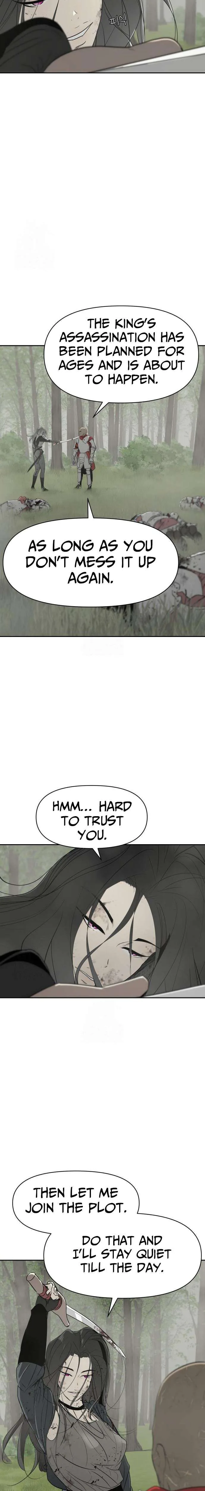 Happy Face: From Slave to Arena Legend Chapter 26 Page 16
