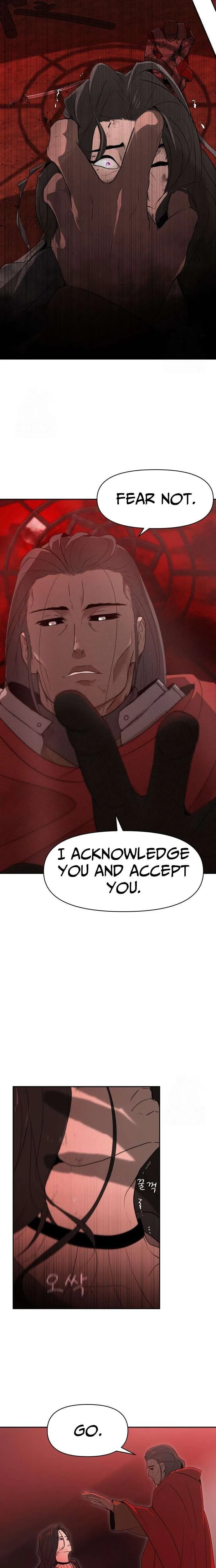 Happy Face: From Slave to Arena Legend Chapter 26 Page 18