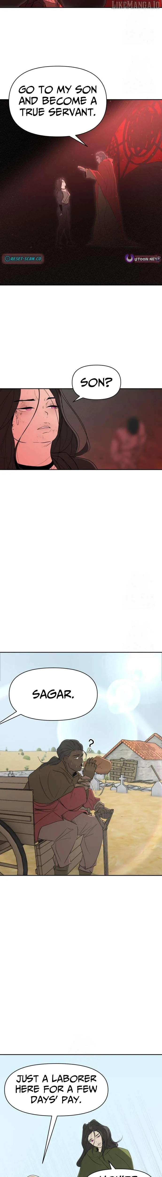Happy Face: From Slave to Arena Legend Chapter 26 Page 19