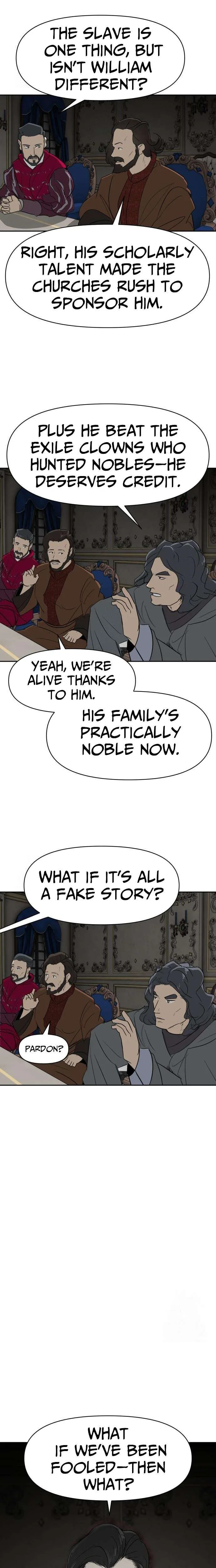 Happy Face: From Slave to Arena Legend Chapter 26 Page 22